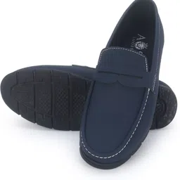 theshoegallery Trendy Loafers/Valley For Mens Loafers For Men-picture-15