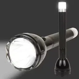 aubade 9050 1000M Range Long Beam 4 Modes: High, Low, SOS, Table Lmp Torch image 1