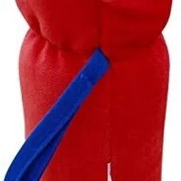 trivika and sons Baby Feeding Bottle Covers for Feeders with Easy-to-Hold Strap Narrow Neck image 5