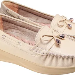 action Comfortable Loafers Loafers For Women image 3