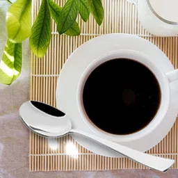 nilay Steel Tea Spoon Set image 2