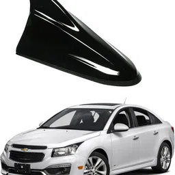oshotto Black Shark Fin Replacement Signal (AM/FM)Receiver Antenna For Chevrolet Cruze Hidden Vehicle Antenna-picture-17