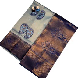 annamalaiyar tex Men Pure Cotton Shirt Dhoti Ethnic Jacket Set image 2