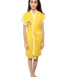 superior Gold XL Bath Robe-picture-27