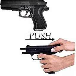 jsshome MOUSER TOY GUN BB BULLETS 50-60 Slingshots image 2