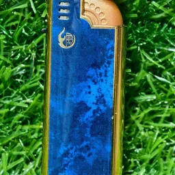 jgg jain gift gallery Metal Refillable Windproof Pocket Lighter, Cigarette Lighter Unique Design Pocket Lighter-picture-34