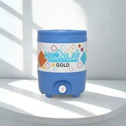 himalay thermoplast 18 L Plastic Water Jug image 5