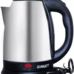 nd brothers Electric Water Boiler kettle 2L DN10 Beverage Maker image 1