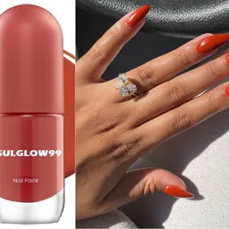 gulglow99 Nail Polish with High Gloss Finish Waterproof GALAXY-picture-23