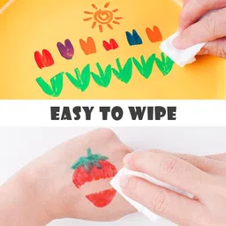 artistery Magical Water Pen, Magical Floating Ink Pen, Erasing Whiteboard Marker image 5