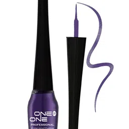 ONE on ONE Women Set Of 2 Waterproof Eyeliners image 3