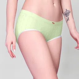 Gopalvilla Seamless Hipster Briefs
GP112_G image 2