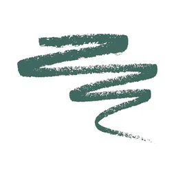 GA-DE Everlasting Long Lasting Crayon Eyeliner - Intense Green 302 image 2