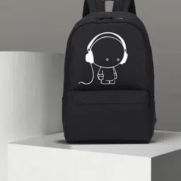 flamebird Preppy Style Fashion Women Korean Design travel College Office Bag Backpack-picture-23