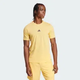adidas performance Workout Tee-picture-25