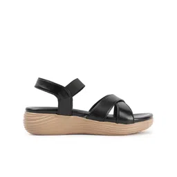 Colo Open Toe Comfort Heels image 4