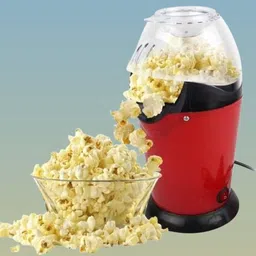 orntris Steam Steam Corn Machine popcornmaker431 300 L Popcorn Maker-picture-27
