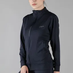 waylene Women Full Sleeve Solid Sweatshirt-picture-21