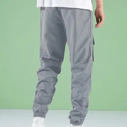 nivedanm Men Cargos image 2