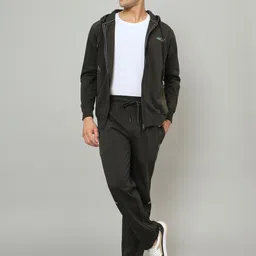 duke Solid Men Track Suit image 3