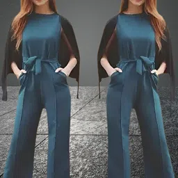 jks pay out enterprises Woven Women Jumpsuit-picture-32
