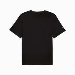 puma BMW M Motorsport Essentials Women's Logo Tee image 5