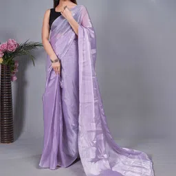 Mitera Pure Chiffon Ready to Wear Saree-picture-18