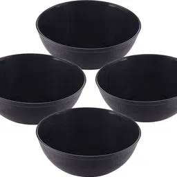 kuber industries Plastic Serving Bowl-picture-19