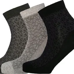 lux nitro Men Self Design Ankle Length-picture-13