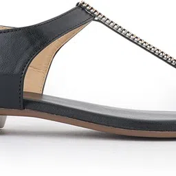 mijas Women Flats Sandal image 5