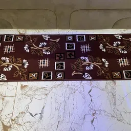60 cm X 160 Silk Runner-image-92