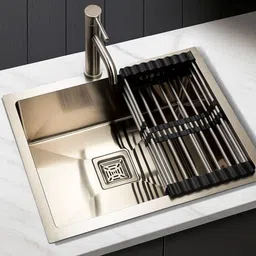 monex 310547 Vessel Sink-picture-13