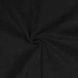 Sleeping Owls- because your sleep matters Unisex Black Bedsheets image 3