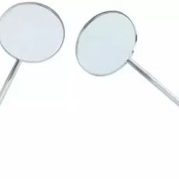 mvaeshop Manual Rear View Mirror, Passenger Side, Driver Side For Suzuki Access, Access SE image 2