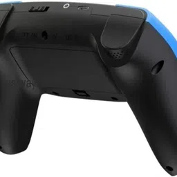 markif P5 Game Box Handheld Console Built in 520 Game blue (Color as per Availability) 8 GB with MARIO, CONTRA, MANY MORE image 4