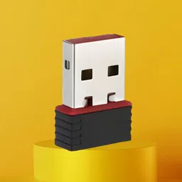 Clairbell Wireless -N Mini USB Adapter USB Adapter image 1