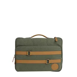 Mona B Fabric Laptop Bag Sleeve image 3