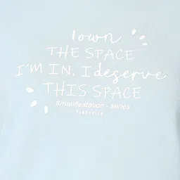 Van Heusen Space Full Sleeve Round Neck Lounge T-Shirt image 5