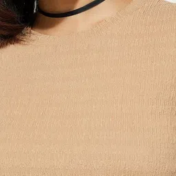 max Puff Sleeve Top image 2