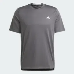 adidas performance AEROREADY Designed for Movement Tee-picture-19