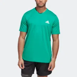 adidas aeroready designed for movement tee men training men training-picture-45
