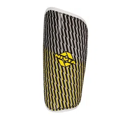 NIVIA Classic Shin Guards With Sleeves image 5