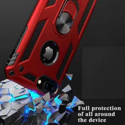 wellpoint Back Cover for Apple iPhone 7 Plus image 5