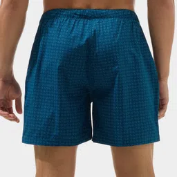 bummer Printed Men Boxer image 2