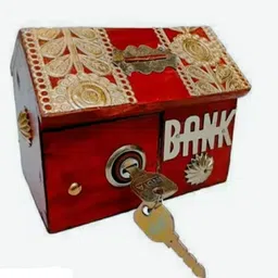 onelinetrader UNIQUE Coin Bank-picture-14