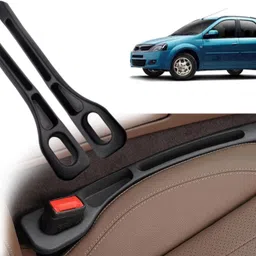 selifaur GFB203 Light Weight Car Seat Gap Filler (New storage slot)Verito Vibe Tray Table-picture-17