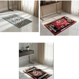adib carpet 30 cm X 50 Acrylic Runner-picture-28