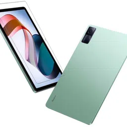 Bigil Screen Guard for Redmi Pad 10.61 Inch (2022), Crystal Clear, Multi-Level Protection,Perfect fit-picture-10