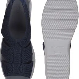 hush puppies Women Wedges Sandal image 4