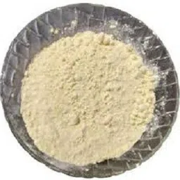 okhli musal brand Roasted Gram Flour Sattu 270g-picture-14